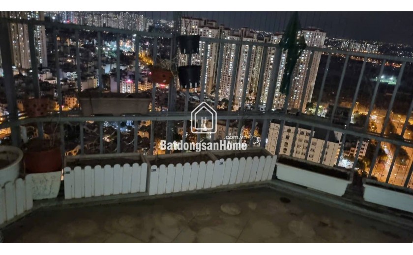 Cho thuê căn hộ chung cư SME, Tô Hiệu, Hà Đông, 119m2, 3 ngủ, 3 vệ sinh, 13 triệu/tháng